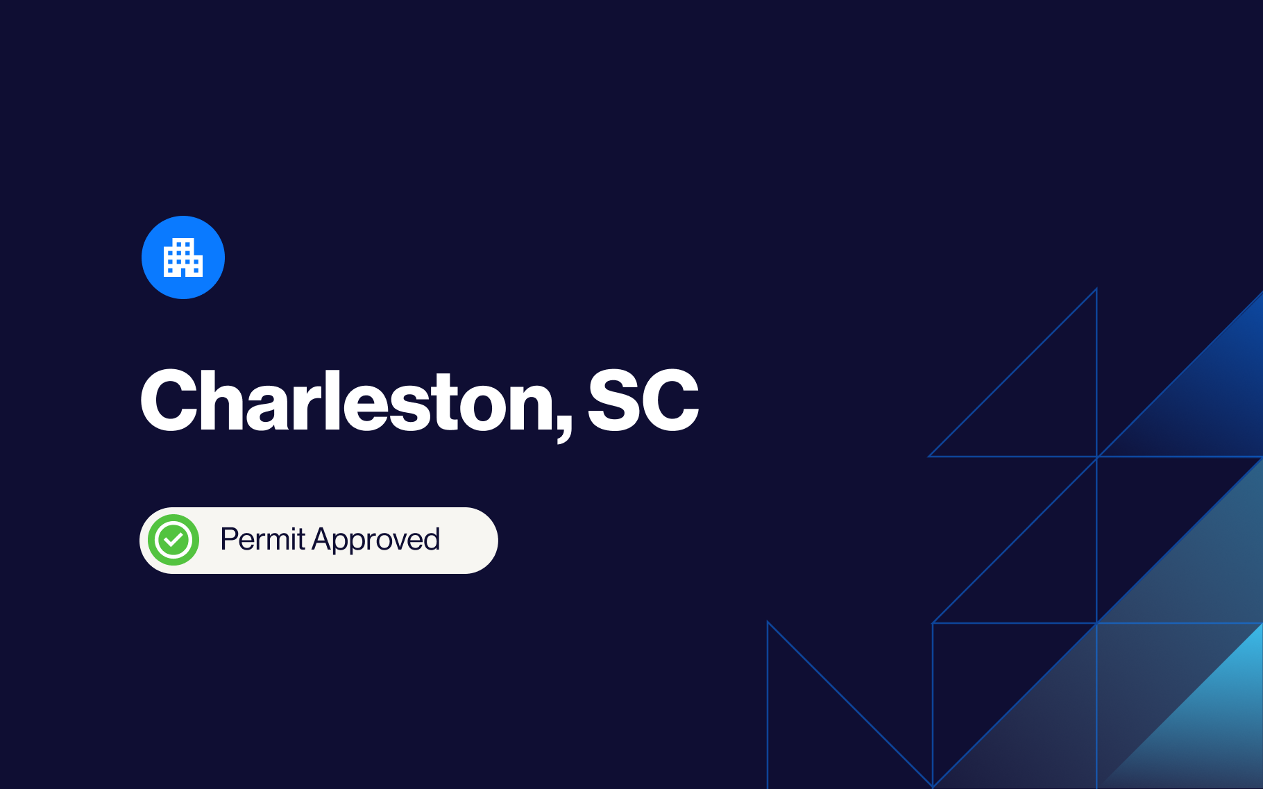 Discover the building permit process in Charleston, SC, including